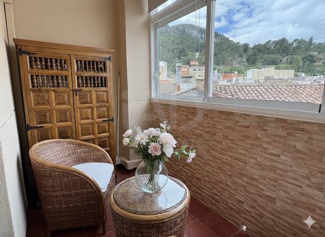 Casa-chalet en Venta en Xeresa