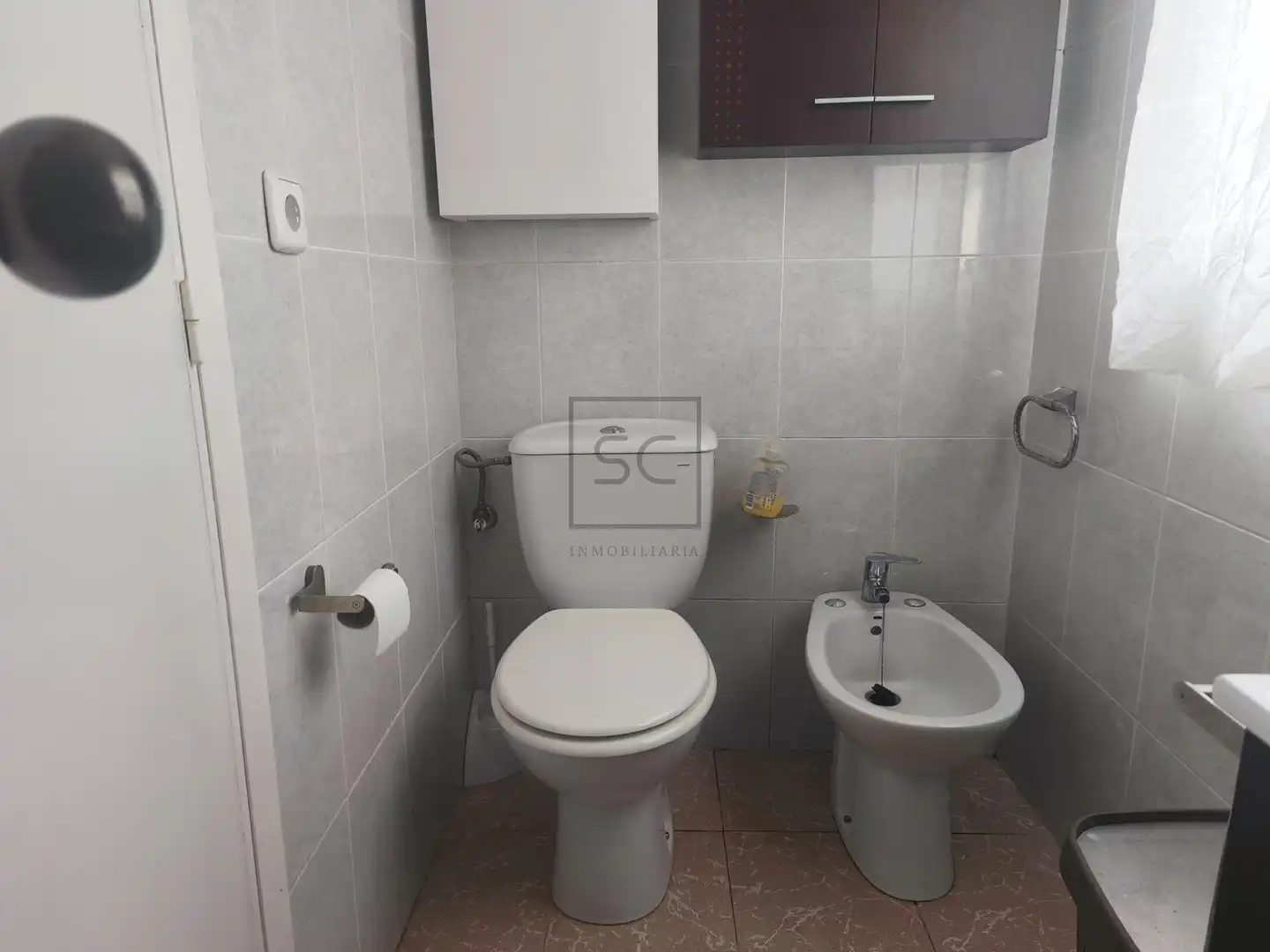 Bany de Casa o xalet en venda en Monfero amb Jardí privat i Traster
