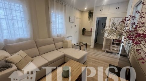Foto 3 de Piso en venta en Calle del Ferrocarril, Delicias, Madrid Capital