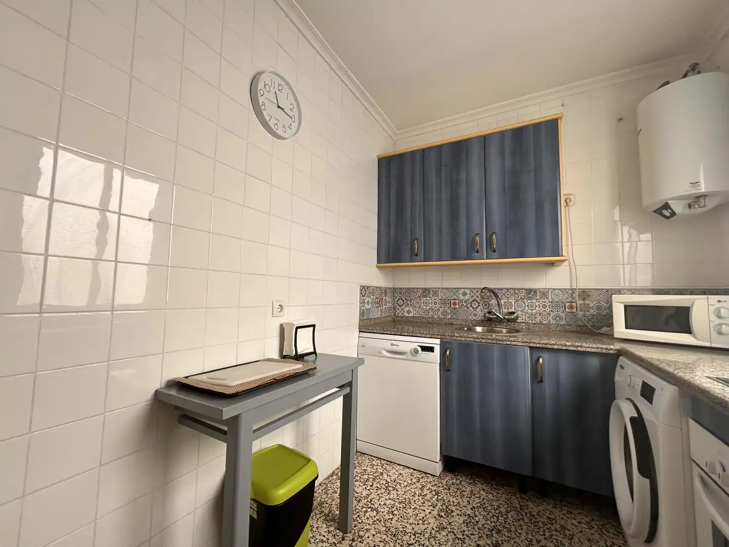 Appartement compact avec ascenseur à vendre à Calle Albaida #32,3C, imagen 50