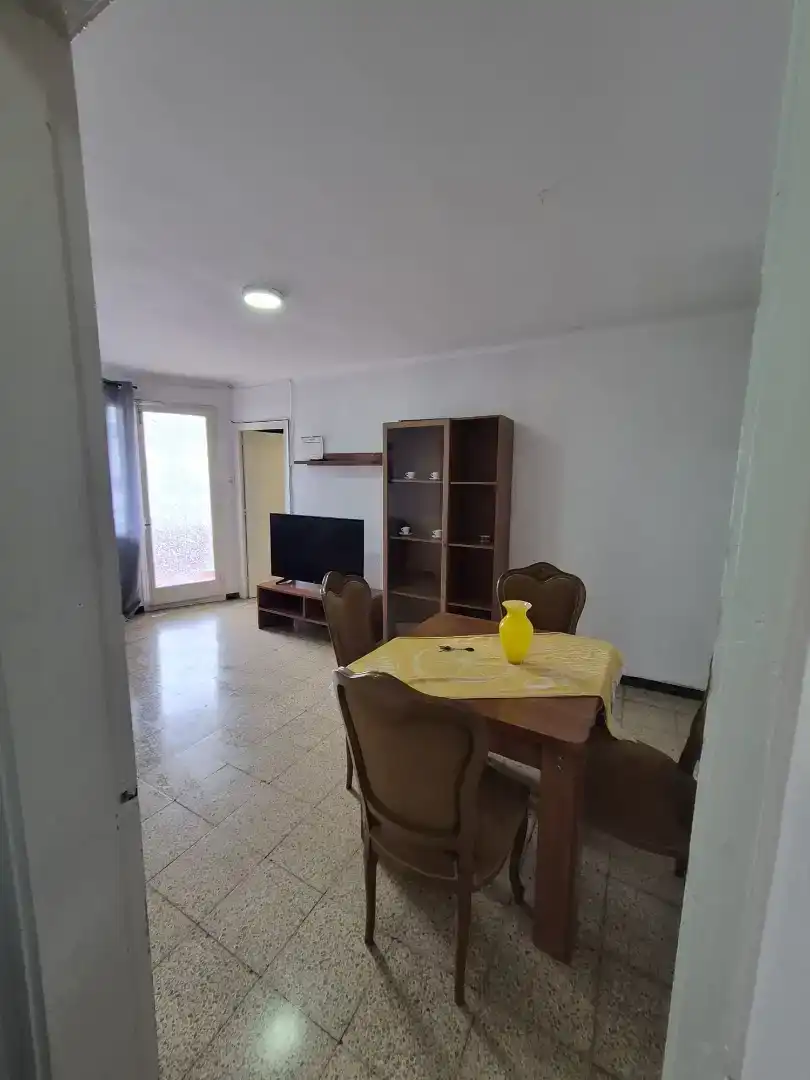 Sala d'estar de Pis per a compartir en La Plantera