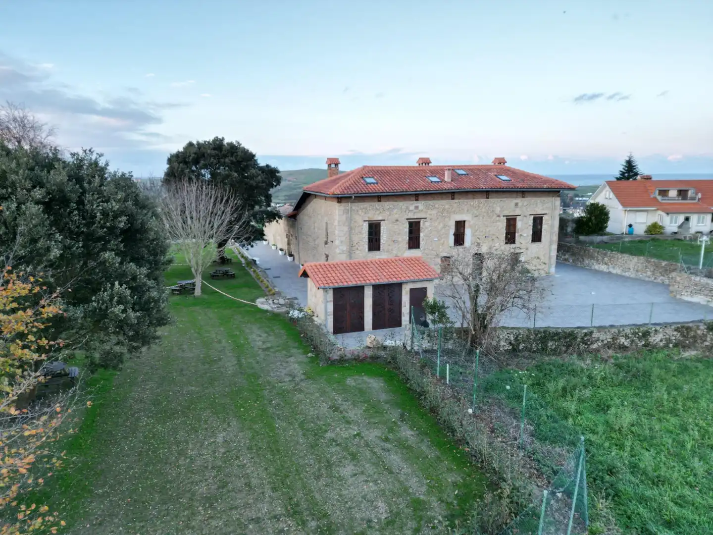 Gebäude zum Verkauf in Miengo pueblo