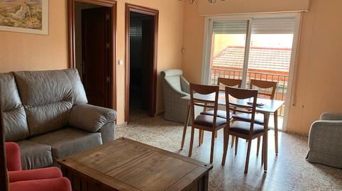 Photo 5 of Flat to rent in Calle Benéfica, 44a, Centro, Puertollano