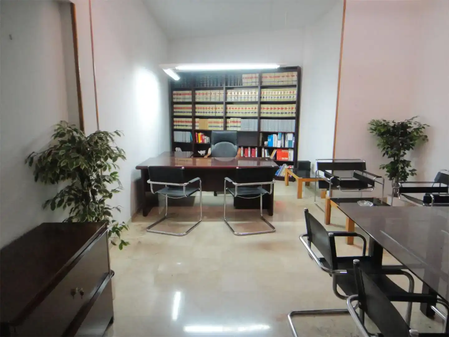 Büro zur Miete in  Palma de Mallorca