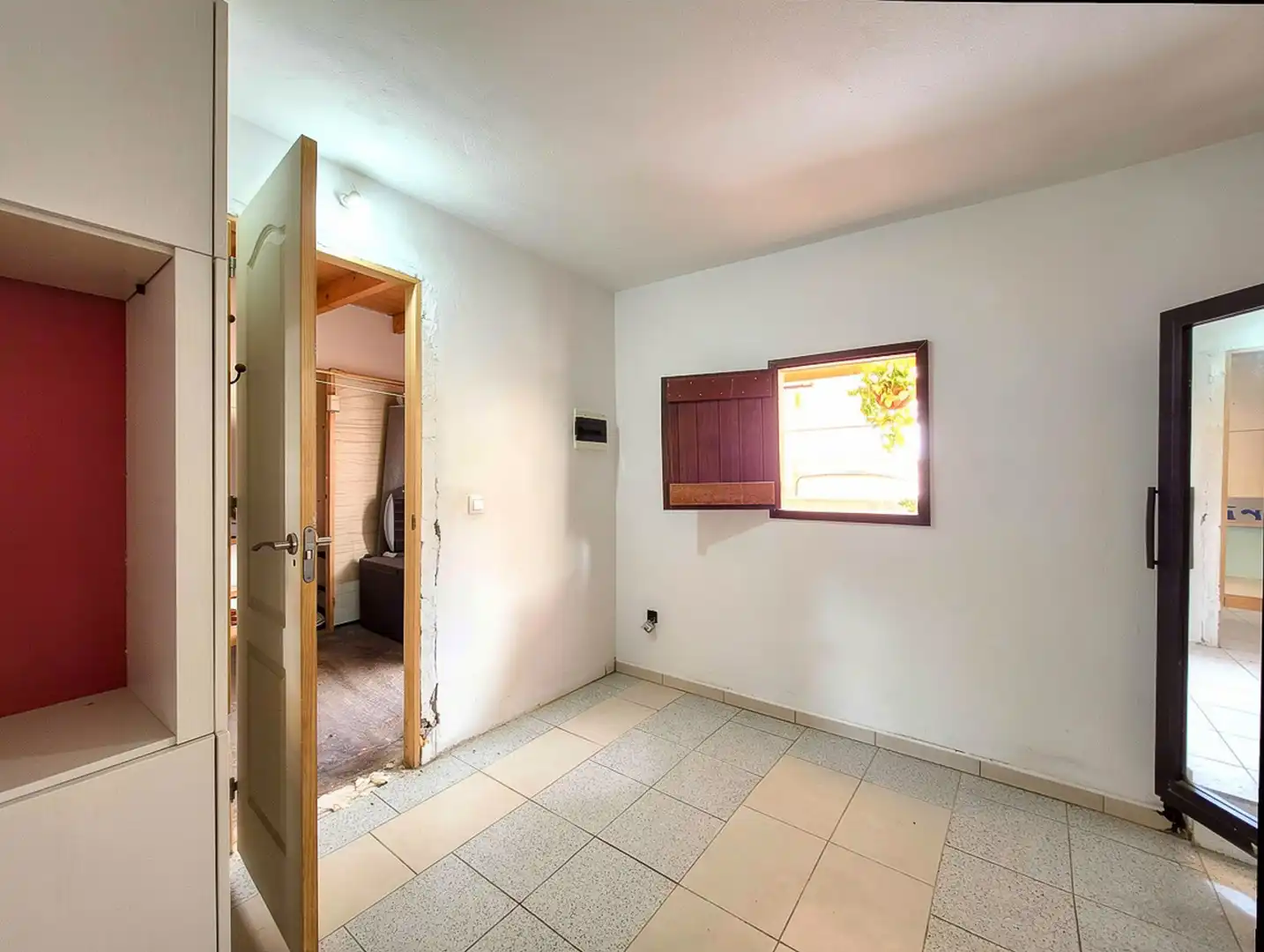 Finca rústica en venta en Calle Tirma, 17, Callejón del Castillo - El Calero - Las Huesas