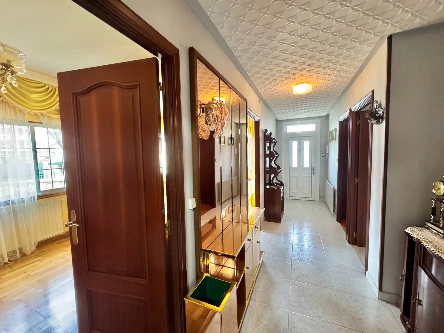 Houses for sale in Arteixo  with Heating, Private garden and Parquet flooring
