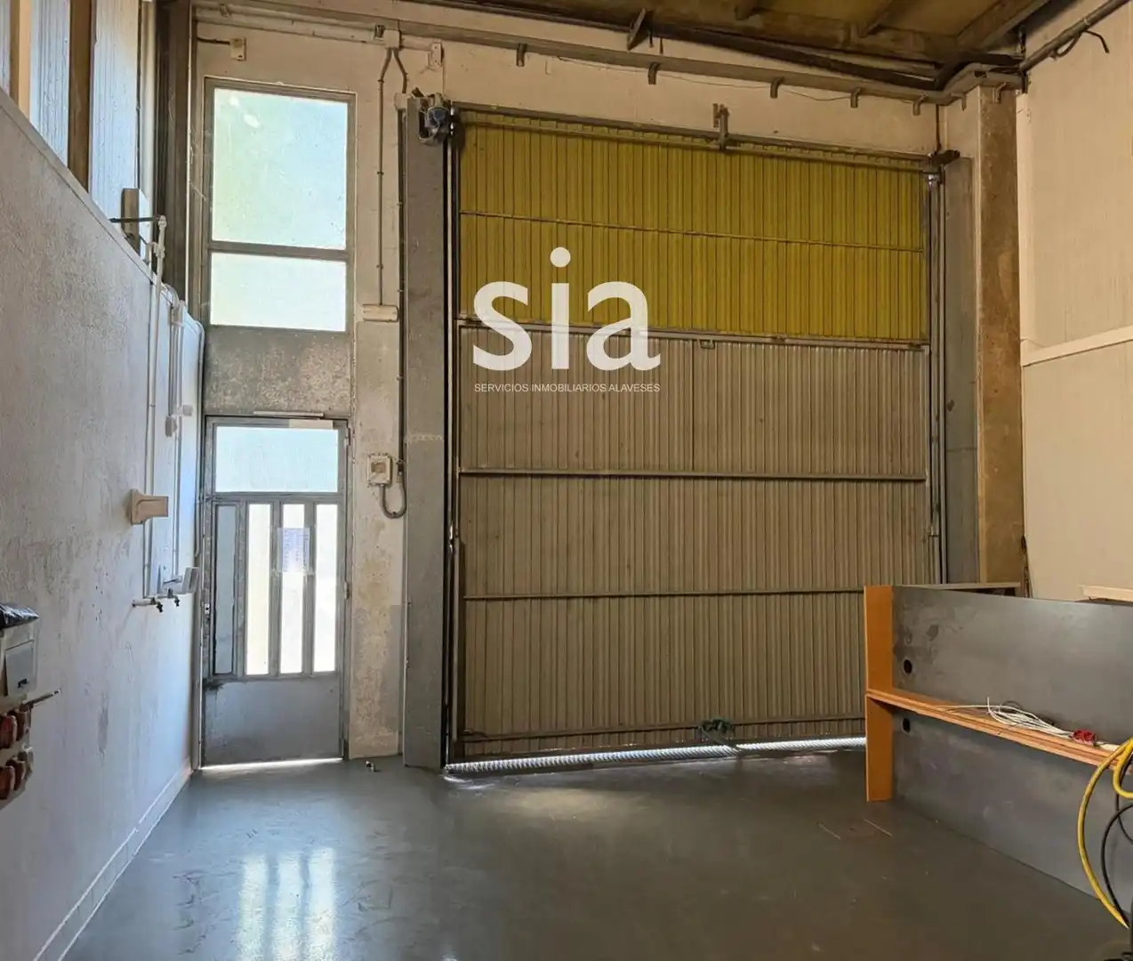 Nave industrielle à vendre à Mendaro, imagen 3