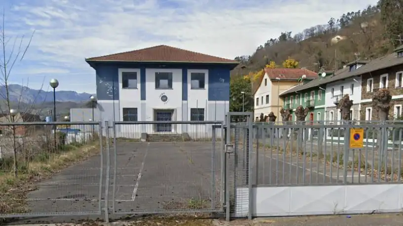Gewerbefläche zum Verkauf in polig La Cuadriella Agrupacion la Cuadriella Zona