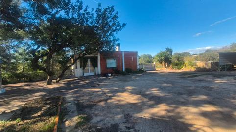 Photo 3 of House or chalet for sale in Salvador Tuset, 14, La Loma - Las Lomas, Náquera