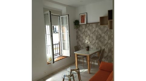 Foto 2 de Piso de alquiler en Calle Jarreria, San Matías - Realejo, Granada Capital
