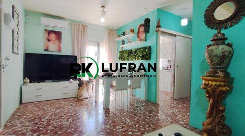 Foto 4 de Pis en venda a Virgen del Carmen, Alicante / Alacant