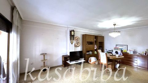Foto 4 de Piso en venta en Calle Luis Oliag, Mont-Olivet, Valencia Capital