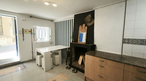 Foto 3 de Casa o chalet de alquiler en Carrer de la Parra, Nord, La Ràpita