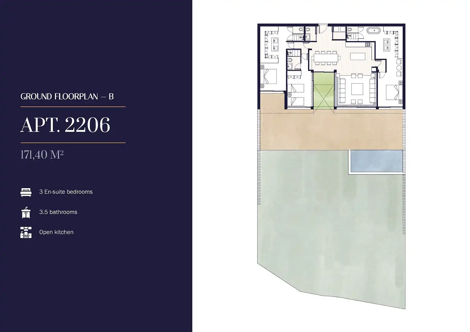 Apartment mit Aufzug zum Verkauf in Casares pueblo, imagen 27