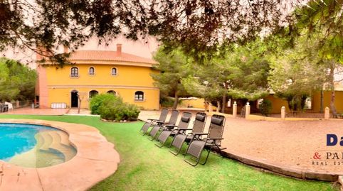 Casa de Campo en venta en Ciudad Quesada, 6 dormitorios.