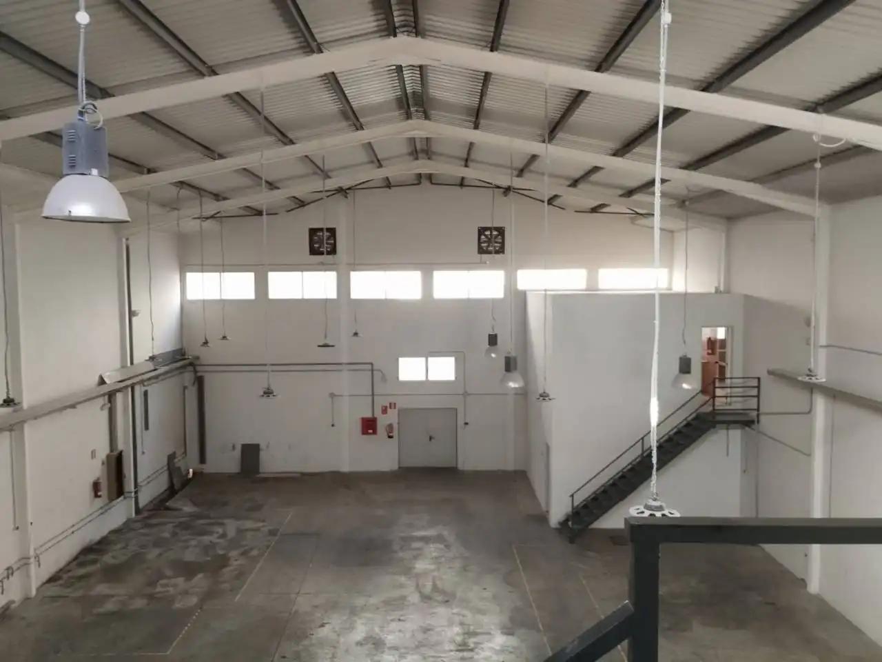 Nave industrial en venta en Alaquàs con Calefacción