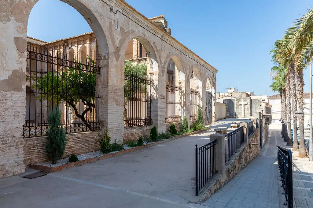 Exterior view of Commercial properties for sale in Llombai