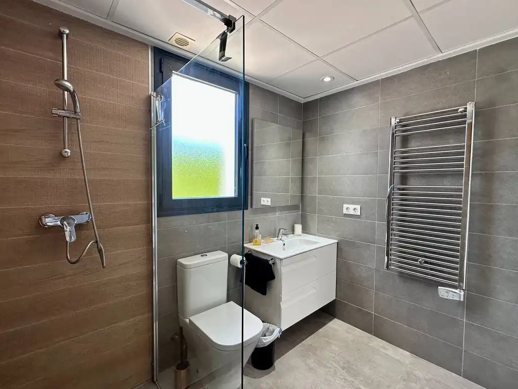 Casa amb piscina en venda a Carrer de la Cuereta, imagen 28