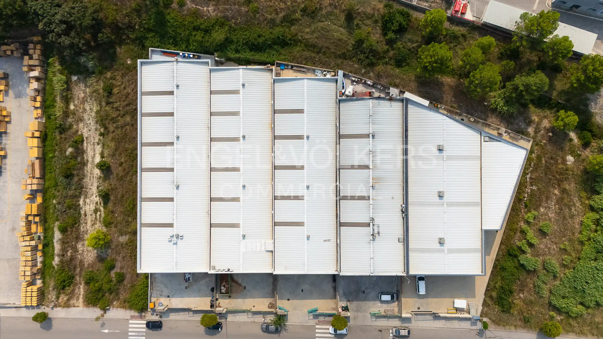 Nave industrielle à louer à Castellgalí, imagen 18