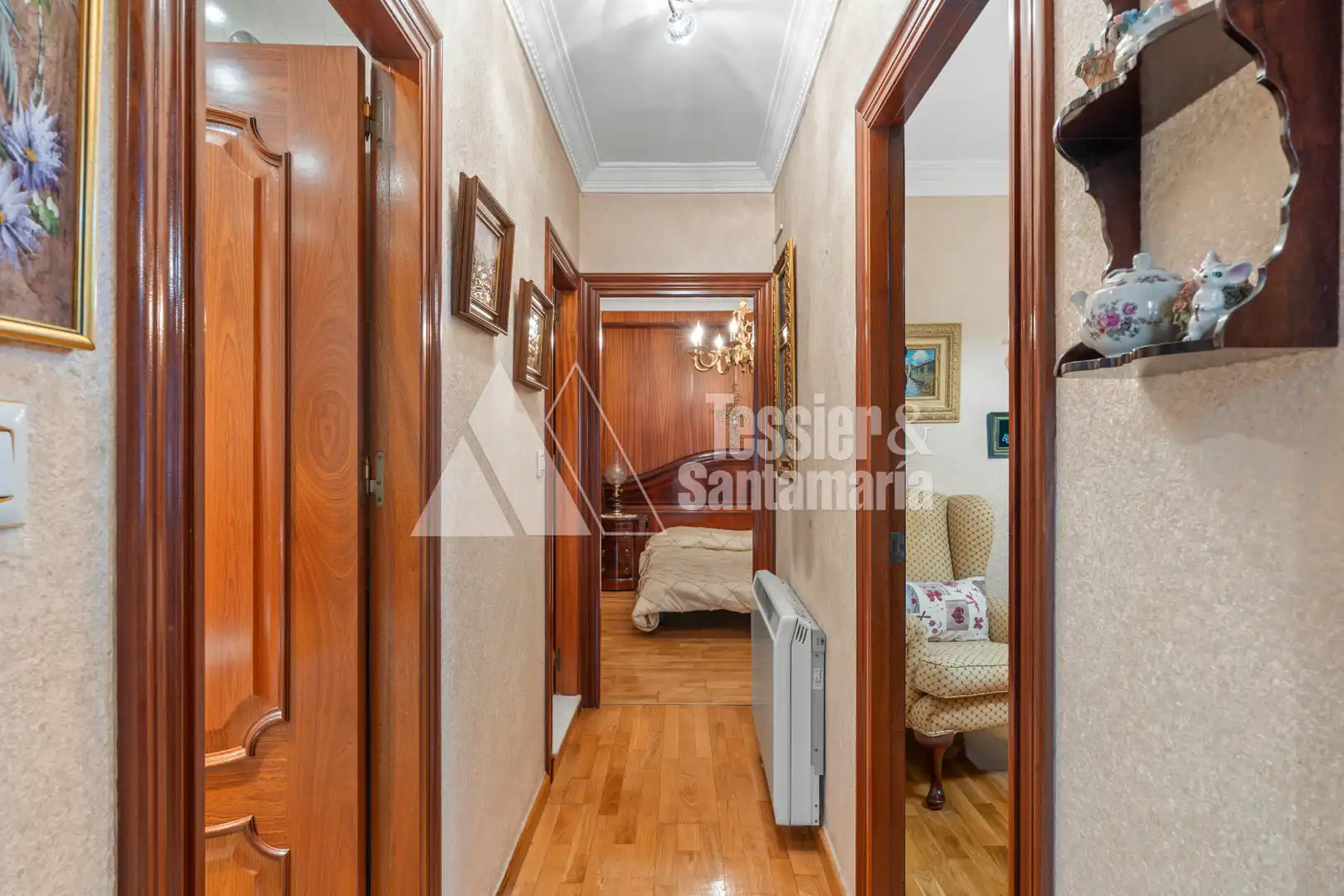 Piso en venta en Gijón  con Calefacción, Amueblado y Horno