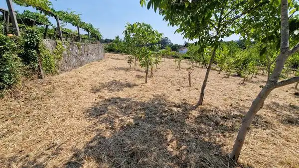 Terreno residenziale in vendita a Camiño do Matadoiro, imagen 11