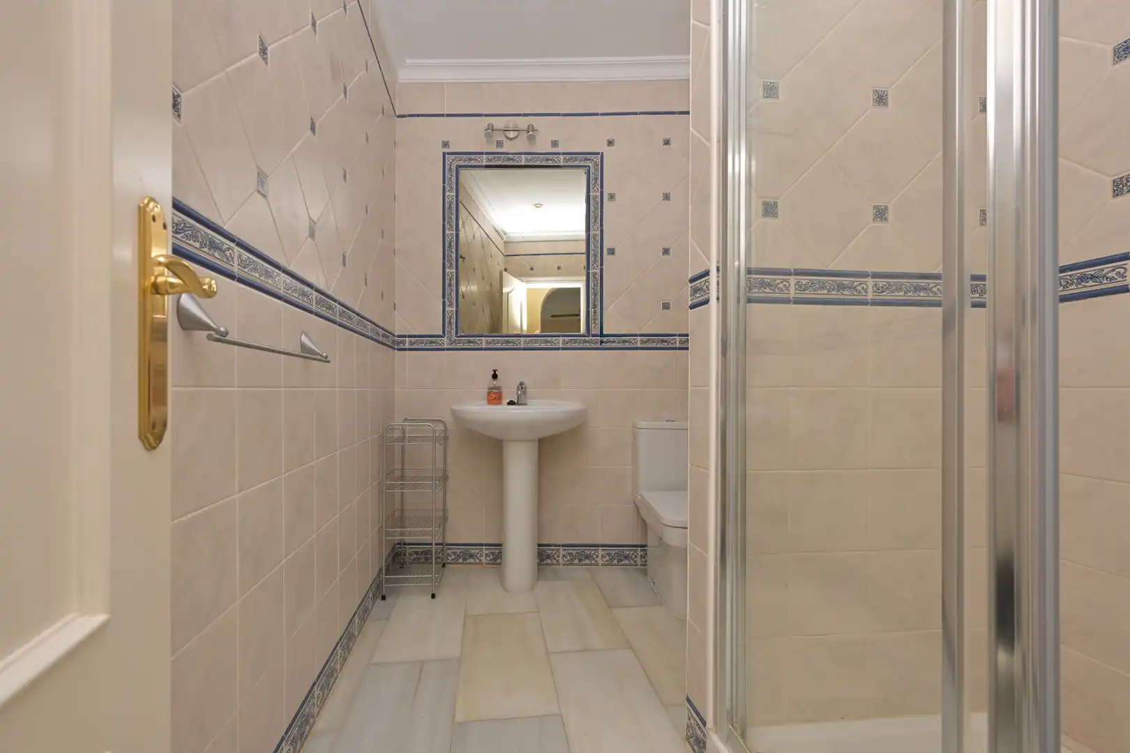 Detached homes for sale in BOLA, 24, Torrox Pueblo