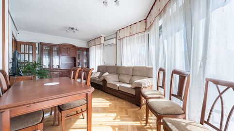 Foto 4 de Dúplex en venda a V Centenario, Leganés