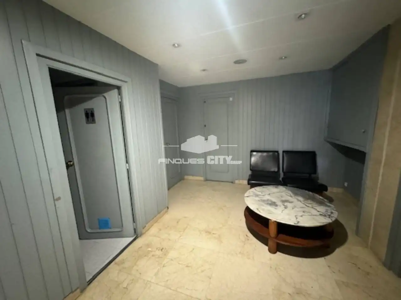 Office for rent in Calella