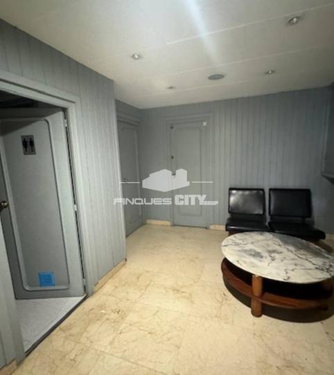 Foto 2 de Oficina de lloguer a Capaspre, 72, Calella, Barcelona