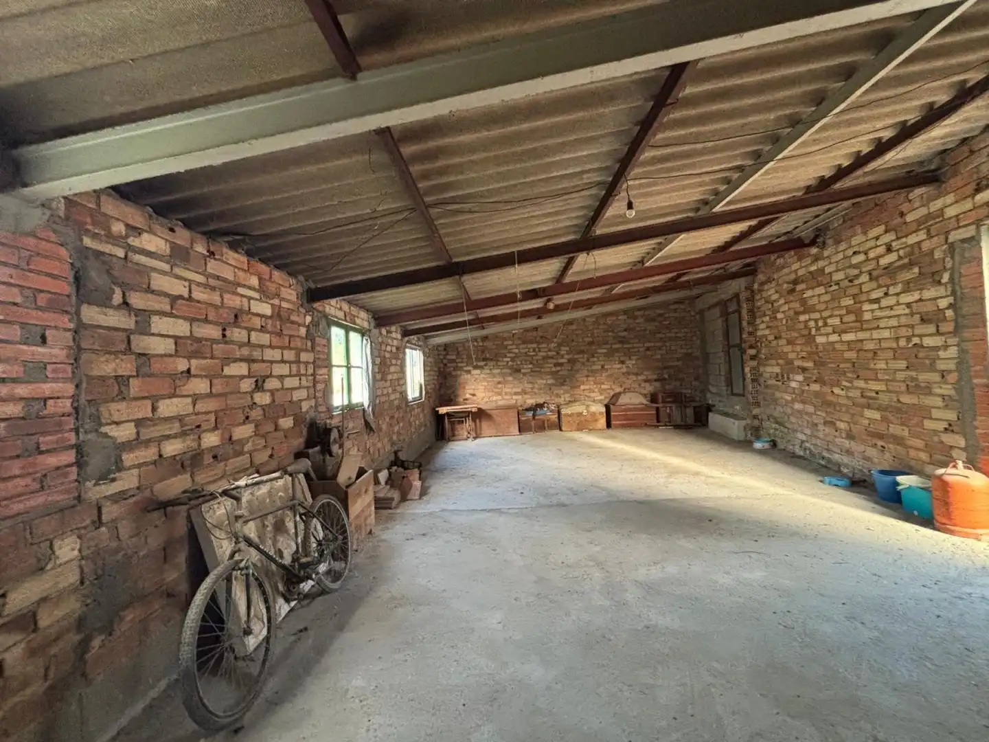 Finca rústica en venta en Arbo con Calefacción