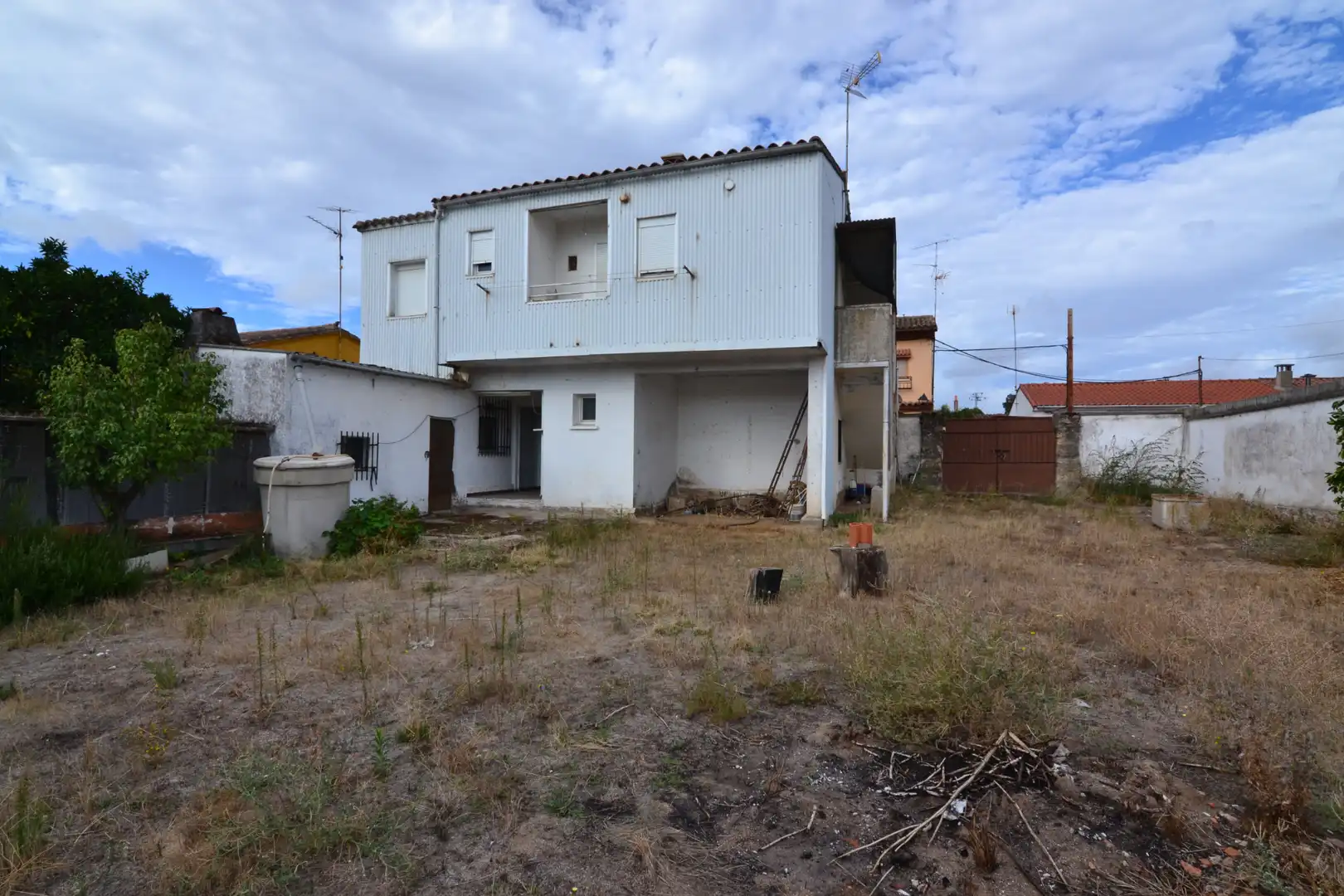 Adossat en venda a Calle Colina 16, imagen 2