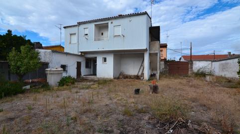 Photo 2 of Single-family semi-detached for sale in Calle Colina, 16, Tejeda de Tiétar, Cáceres
