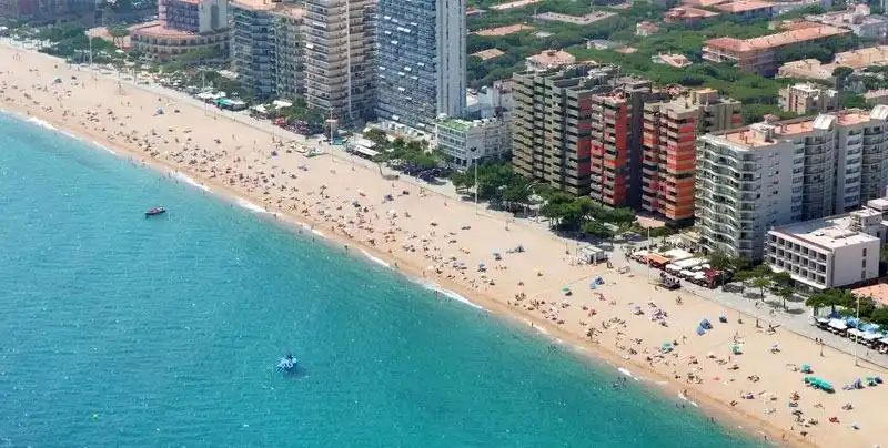 Wohnbaugrundstück zum Verkauf in Platja d'Aro, imagen 7