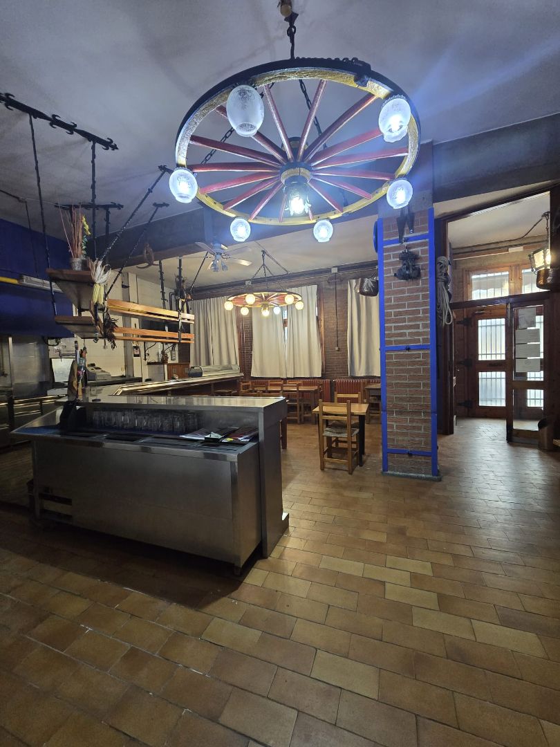 Local en venda a El Sucre - El Nadal