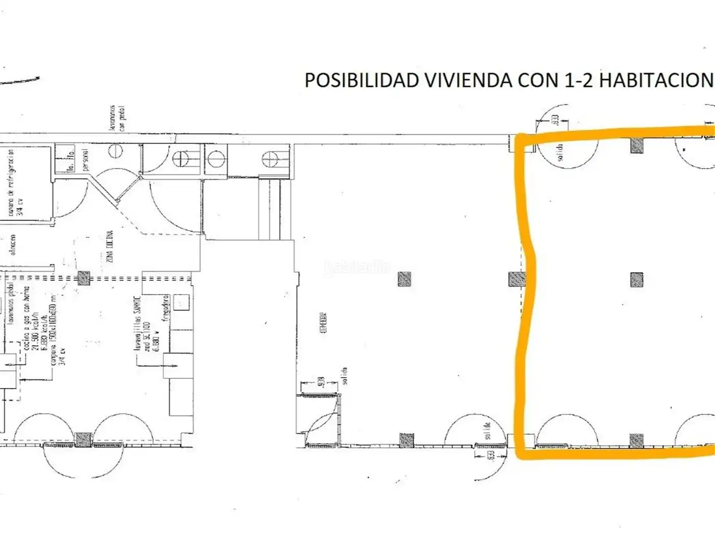 Wohnung zum Verkauf in Grupo Bidegain 16, imagen 12