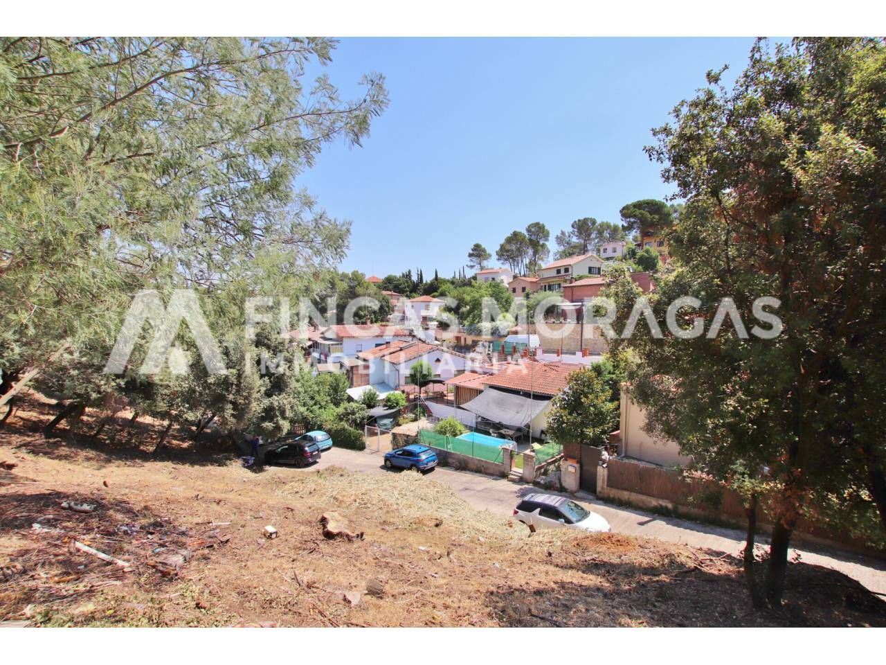 Residential for sale in Sant Cugat del Vallès