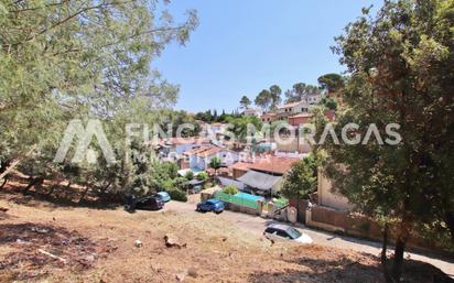 Residencial en venda en Sant Cugat del Vallès