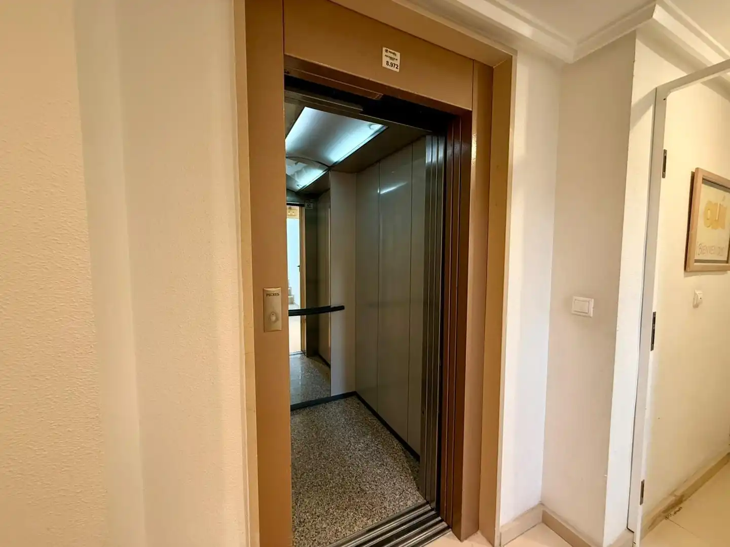 Attic for sale in Guardamar del Segura  with Community pool