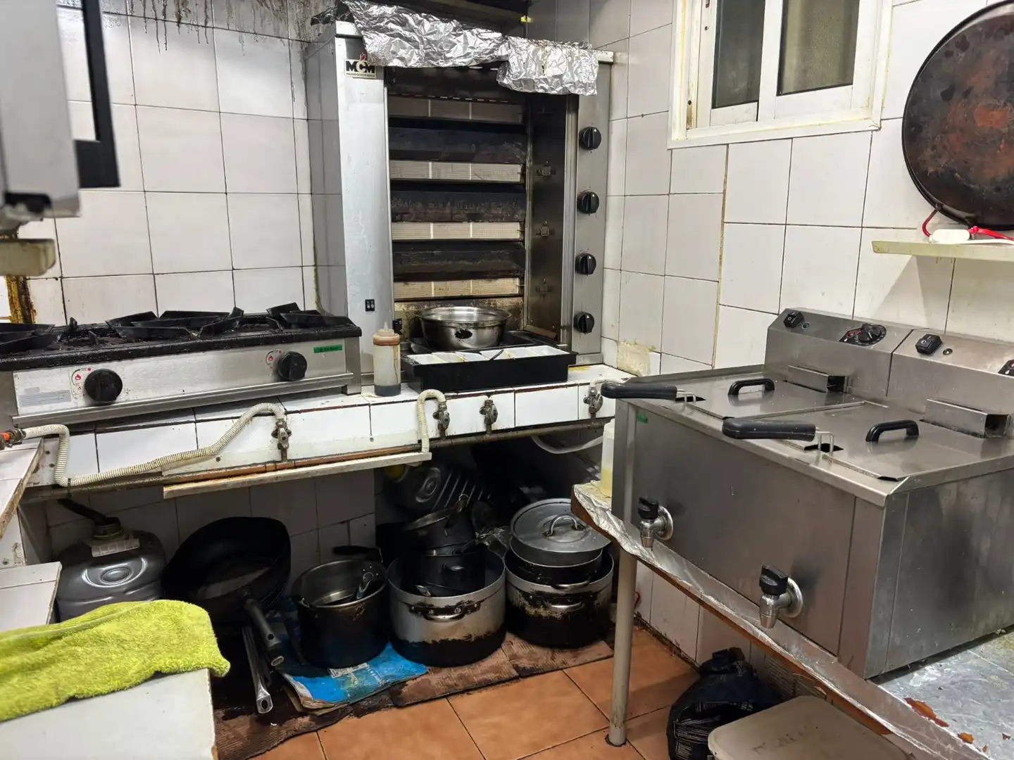 Business premises for transfer in Ciutat Vella, imagen 15
