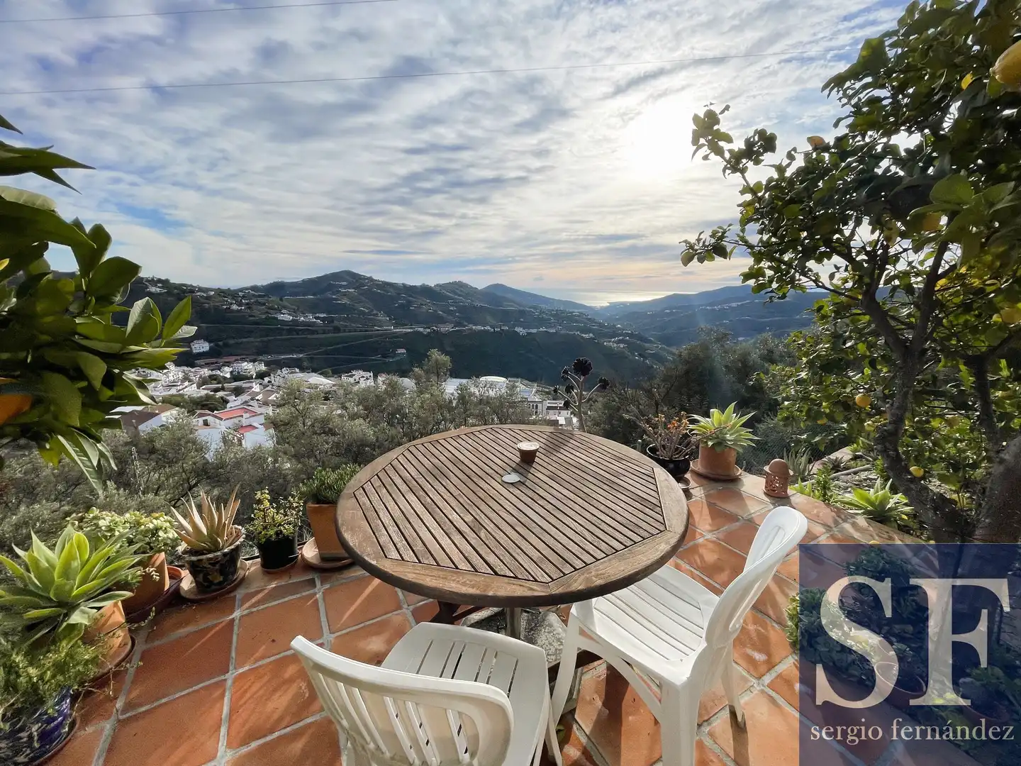 Casa en venta en Cómpeta, imagen 14