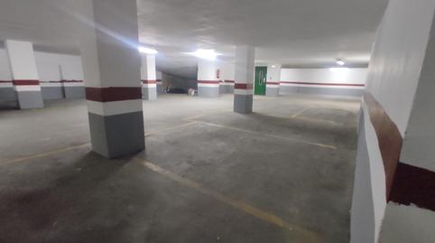 Photo 4 of Garage for sale in El Carme, Valencia