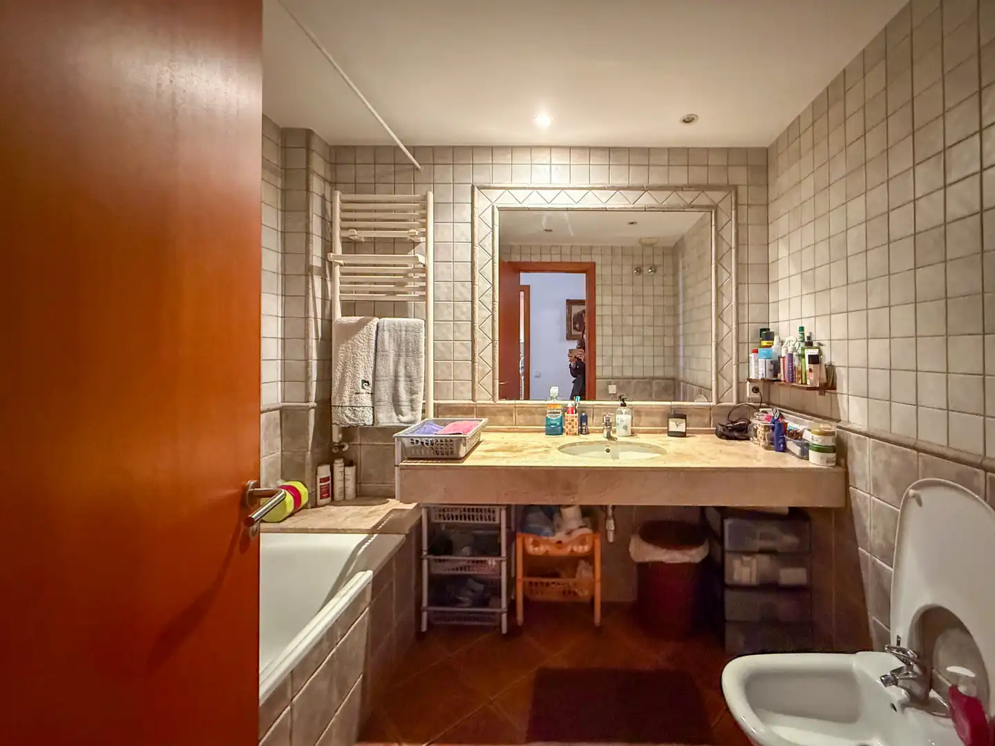 Maison avec terrasse à vendre à Carrer de Cabanyes, imagen 23