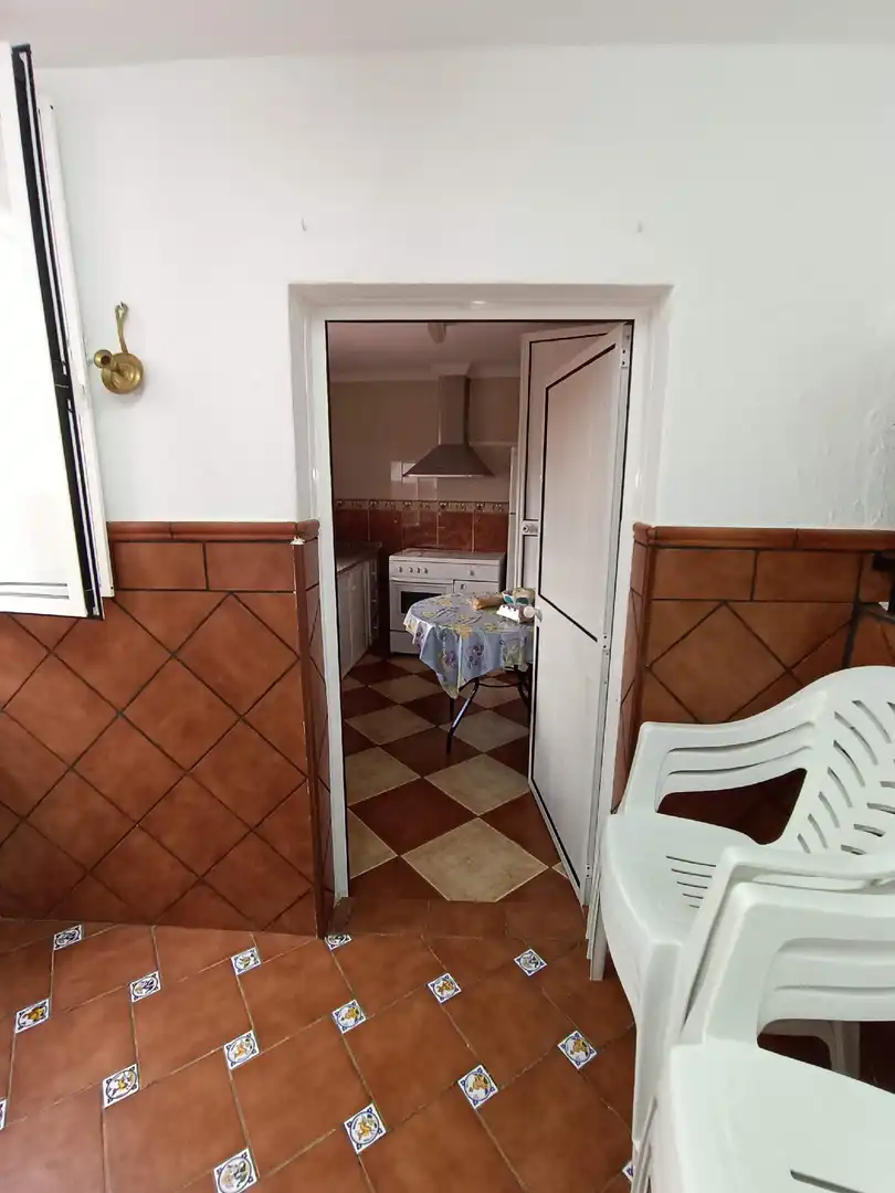 Casa o chalet en venta en Calera de León