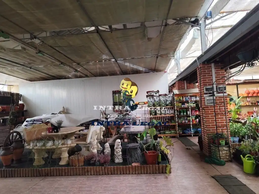Grundstücke zum Verkauf in Villamayor