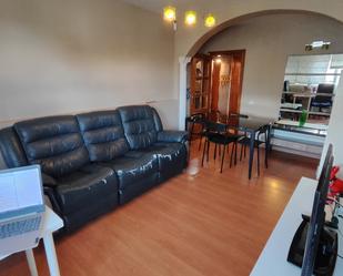 Living room of Flat for sale in Getafe  with Terrace