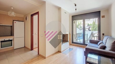 Foto 2 de Piso de alquiler en Placeta del Tarter, 47-55, El Tarter, Canillo