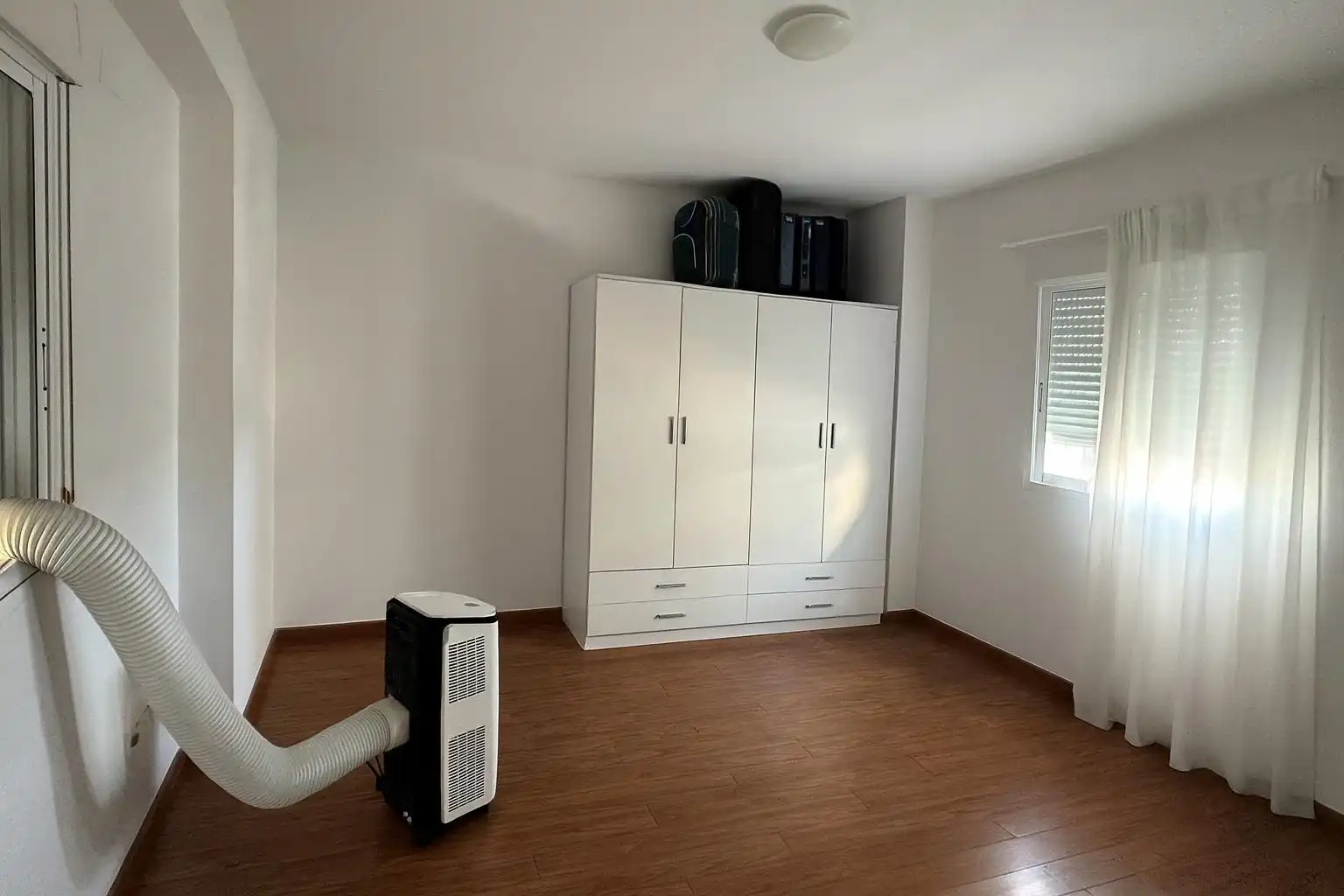 Piso en venta en Algemesí con Balcón
