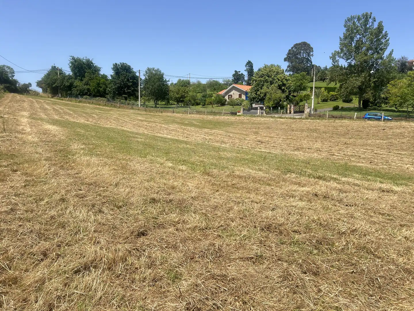 Lands and plots for sale in Pillarno, imagen 19
