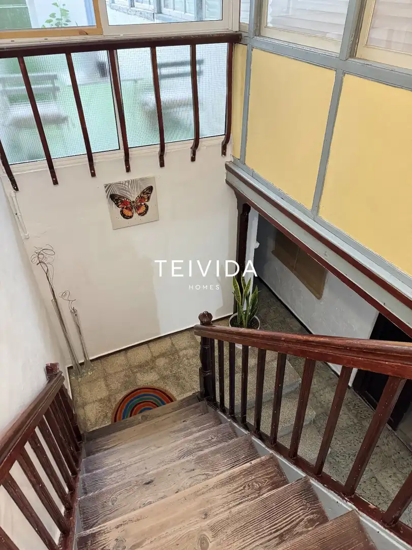 Casa o chalet en venta en Los Realejos