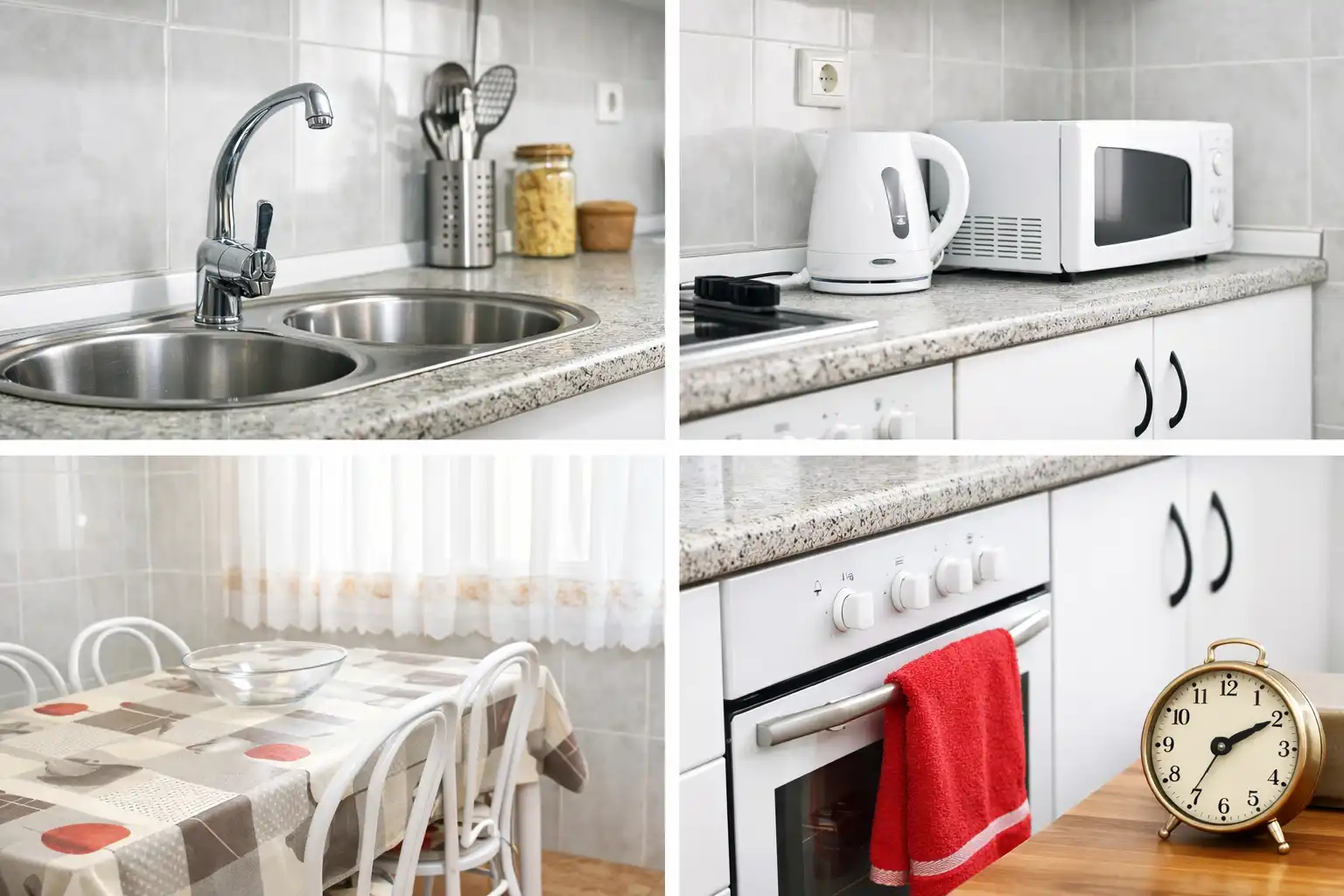 Kitchen of Houses for sale in Trasmiras  with Private garden, Terrace and Storage room